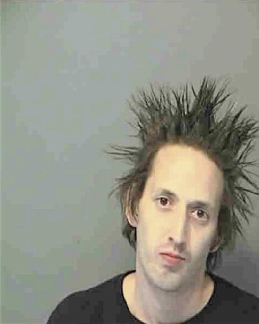 CANGIALOSI, DOUGLAS - Peoria County, IL