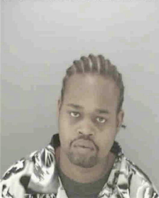 COATS, KAREEM KALEASE - Peoria County, IL