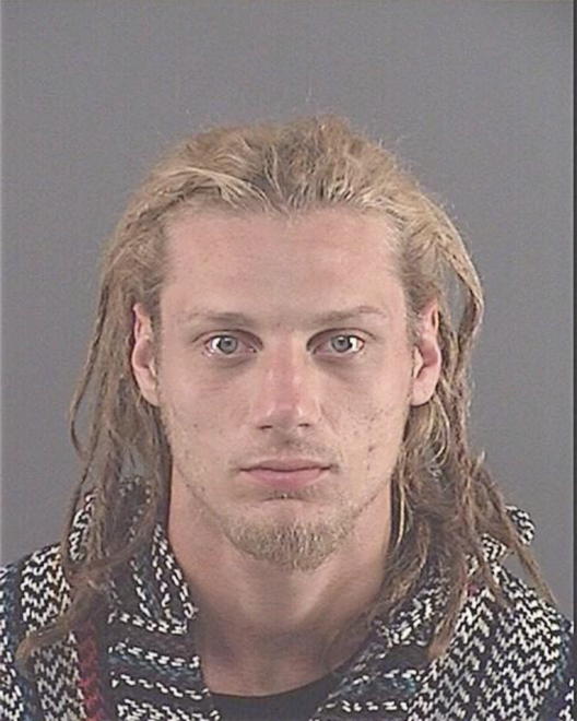 CORNWELL, BRIAN MICHAEL - Peoria County, IL