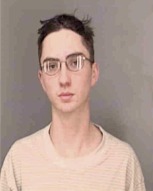 DAVIS, MILES JOHN - Peoria County, IL