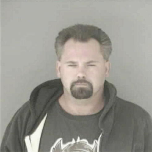 DISHMAN, KEVIN EUGENE - Peoria County, IL