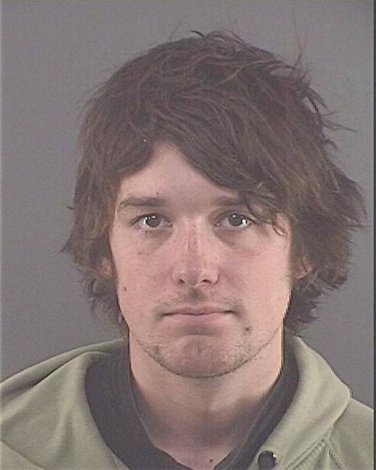 DULONG, ZACKARY THOMAS - Peoria County, IL