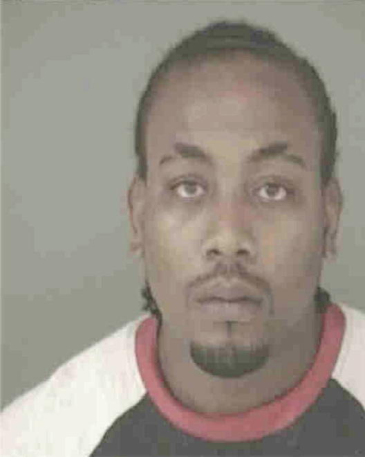 FOWLER, ANTHONY DEMTRISE - Peoria County, IL