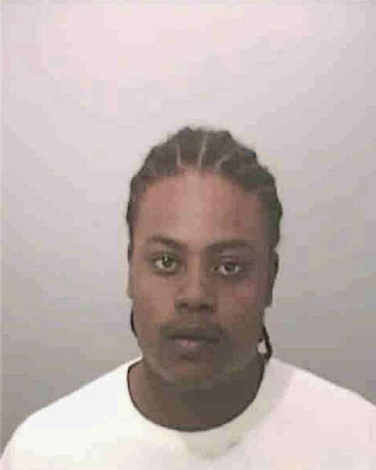 FREEMAN, PERRY LASHAWN - Peoria County, IL