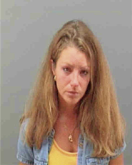 FUNK, VICTORIA DAWN - Peoria County, IL