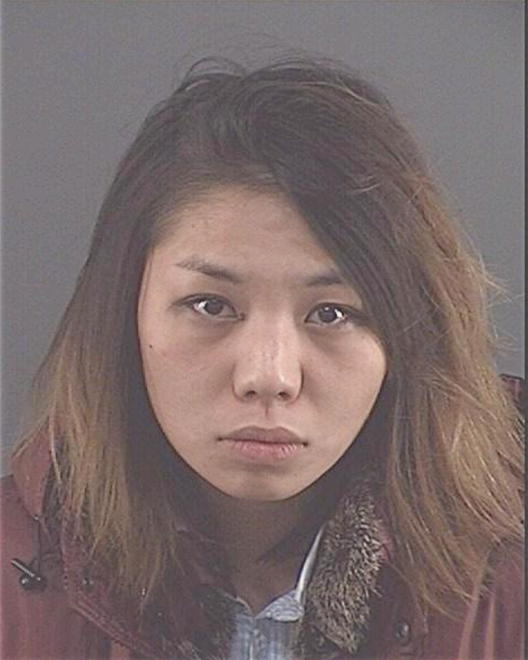 GALINDO, CHAVELLE LILIANA - Peoria County, IL