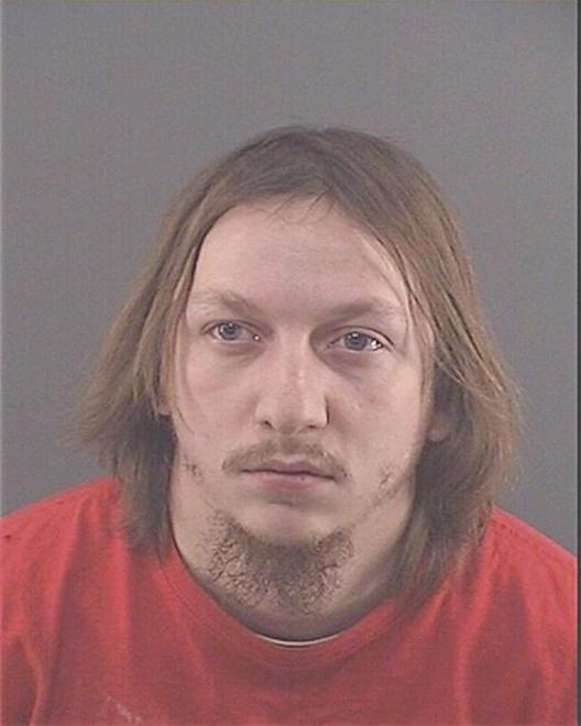 GUSLER, DANIEL PAUL - Peoria County, IL