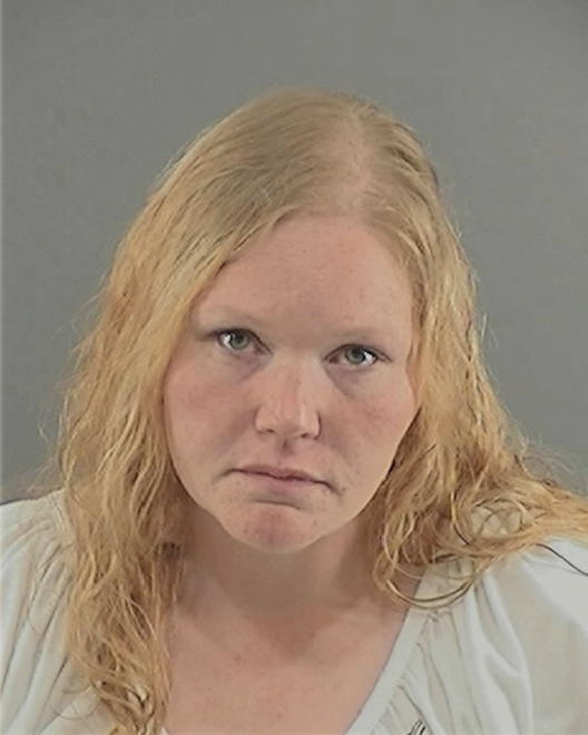 HANSMEYER, CHRISTINA RAE - Peoria County, IL