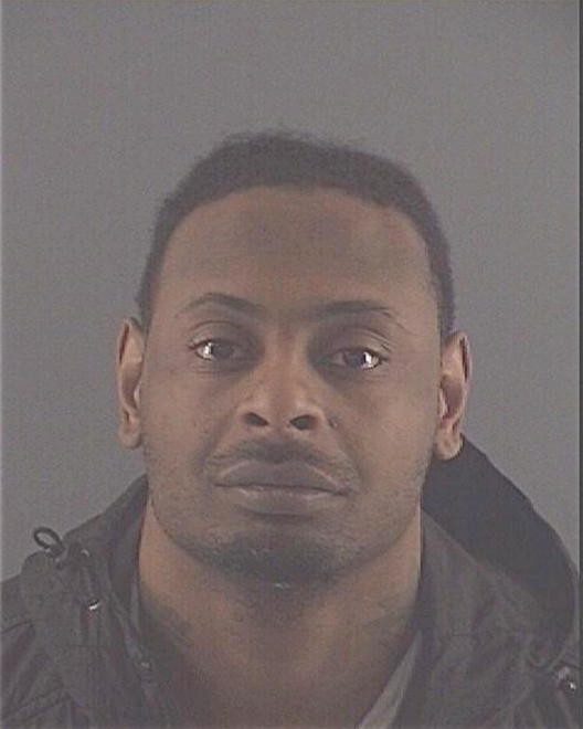 HARRIS, ALPHONSO N - Peoria County, IL