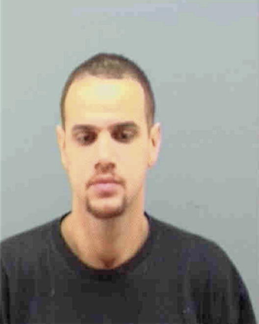 HORN, DEREK BENJAMIN - Peoria County, IL