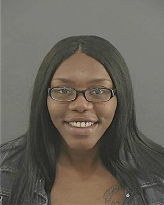 HUGHES, KISWANNA DASANDRA - Peoria County, IL
