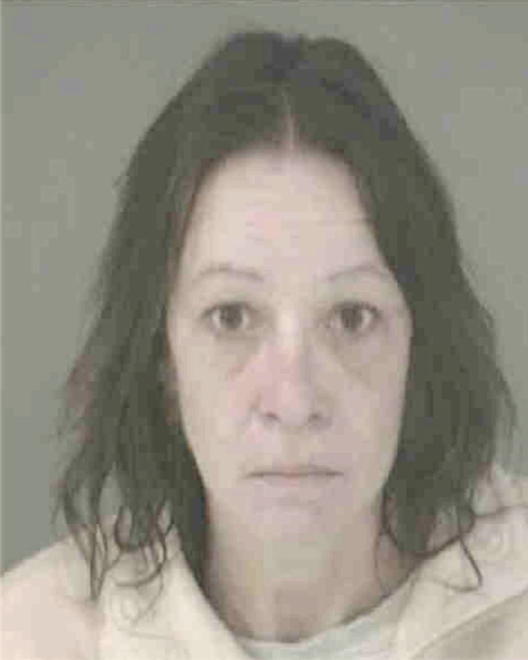 HYDE, LISA ANN - Peoria County, IL