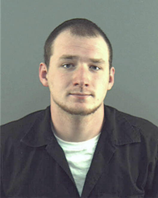 JACKSON, ANDREW EDWARD - Peoria County, IL