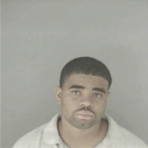 JOINER, REGGIE MAURICE - Peoria County, IL