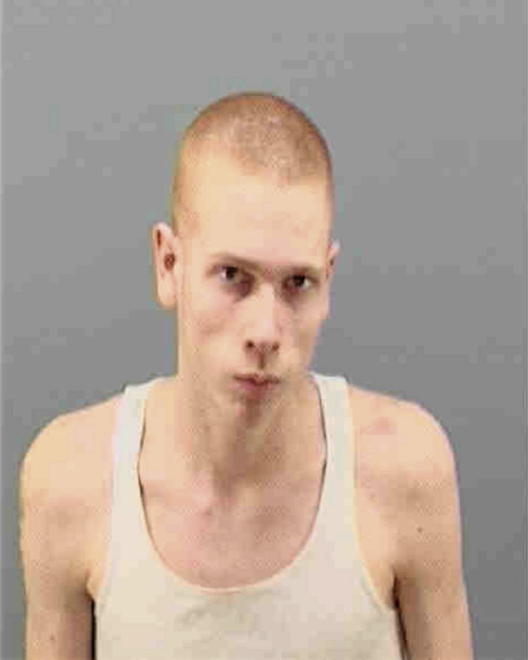 KEAYES, JESSIE LEE - Peoria County, IL