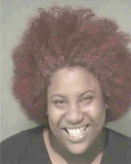 LINWOOD, MYESHA B. - Peoria County, IL