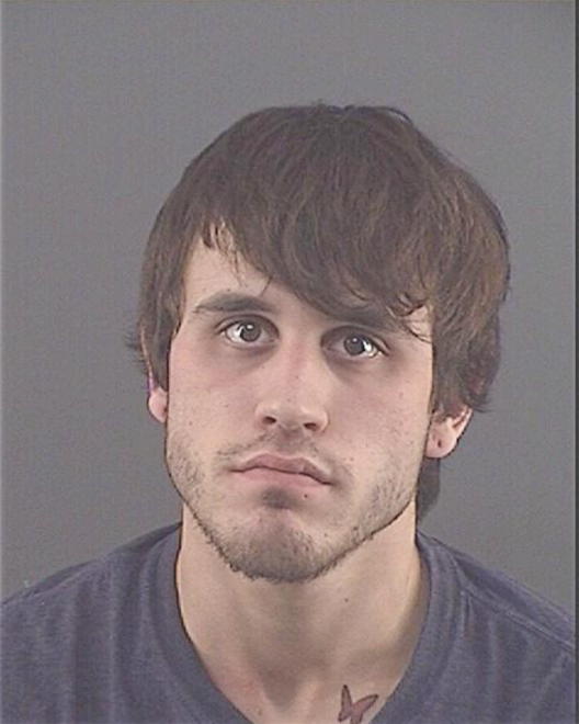 MATTUS, DALTON LEE - Peoria County, IL