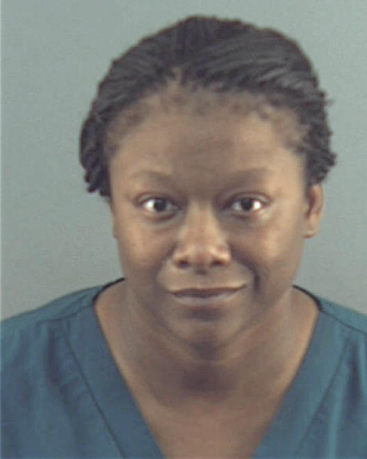 MAYZE, LAWANDA D - Peoria County, IL