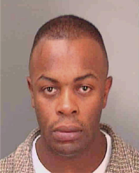 MCDONALD, CARLOS LASHON - Peoria County, IL
