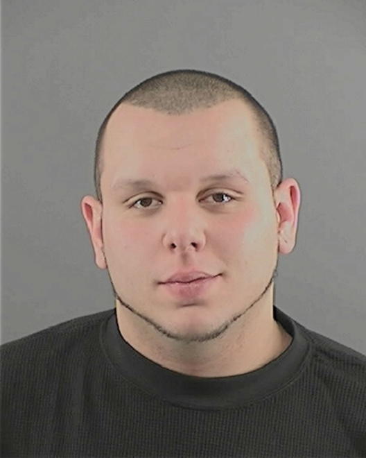 MOFFITT, JAMES A - Peoria County, IL