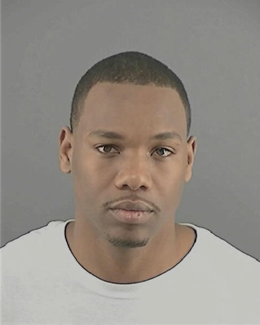 ODOM, TAYRON ARTELL - Peoria County, IL