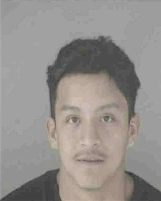 PEREZ, JORGE LUIS - Peoria County, IL