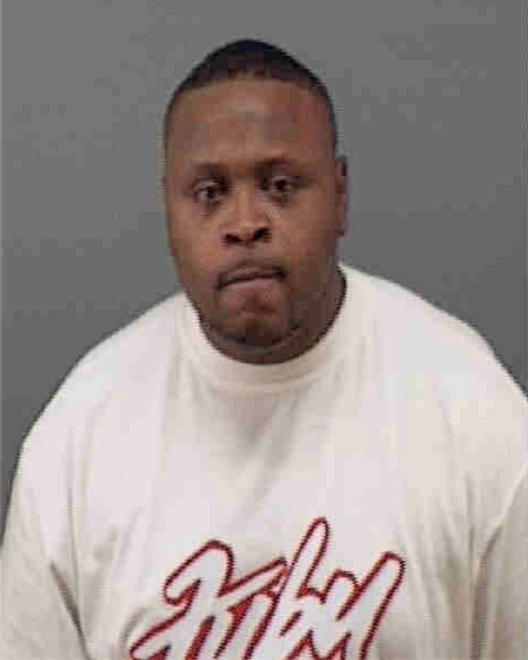 PROCTOR, HARRY LAVAR - Peoria County, IL