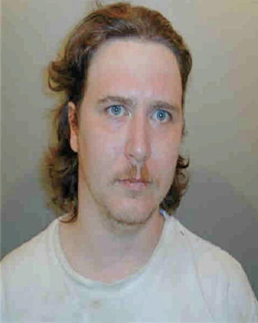 REEVES, CHARLES EDWARD - Peoria County, IL