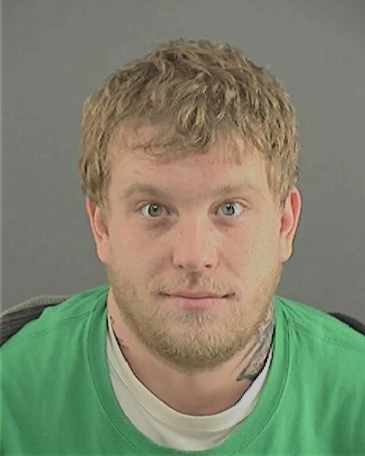 RICHARDSON, DEREK R - Peoria County, IL