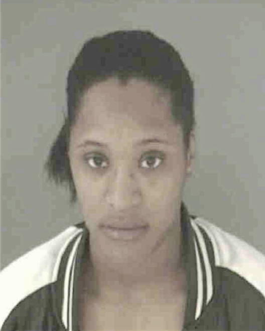 RICKMON, MAISHA J. - Peoria County, IL