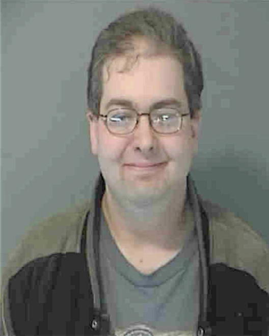SARIC, JOSEPH PAUL - Peoria County, IL
