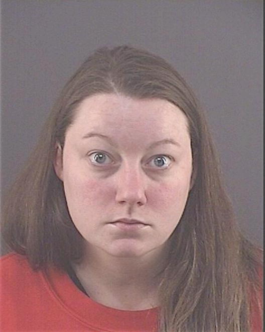 SCHENCK, JACLYN LEIGH - Peoria County, IL