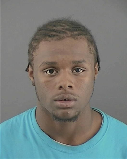 SCOTT, KAMERION D - Peoria County, IL