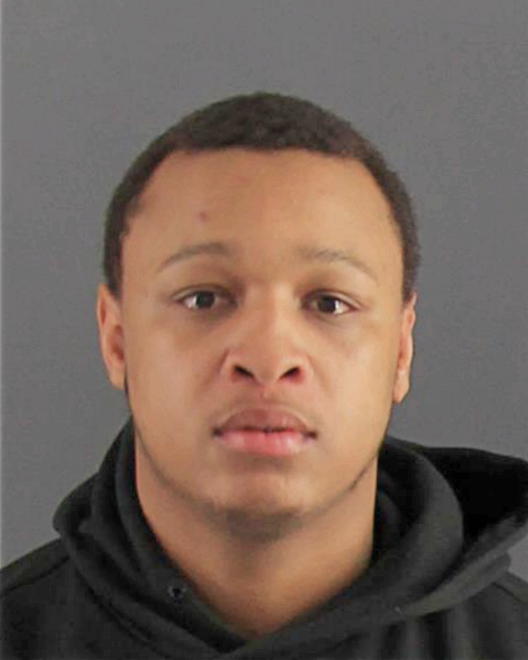 SMITH, DAWAUN JAMAR - Peoria County, IL