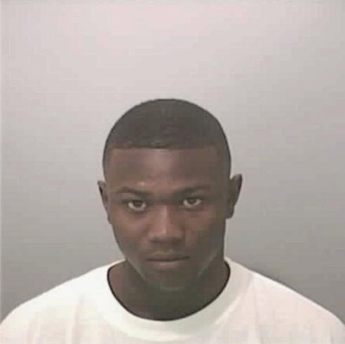 TAYLOR, ANTONIO LAMONT - Peoria County, IL