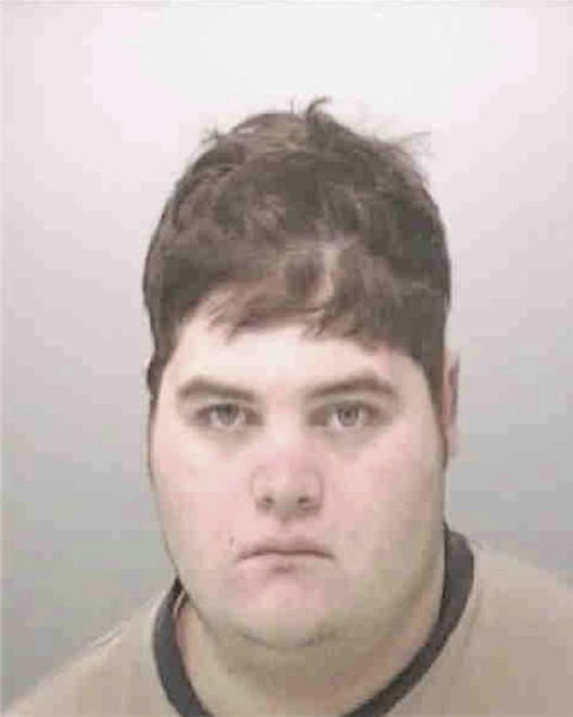 WEBB, RYAN M - Peoria County, IL