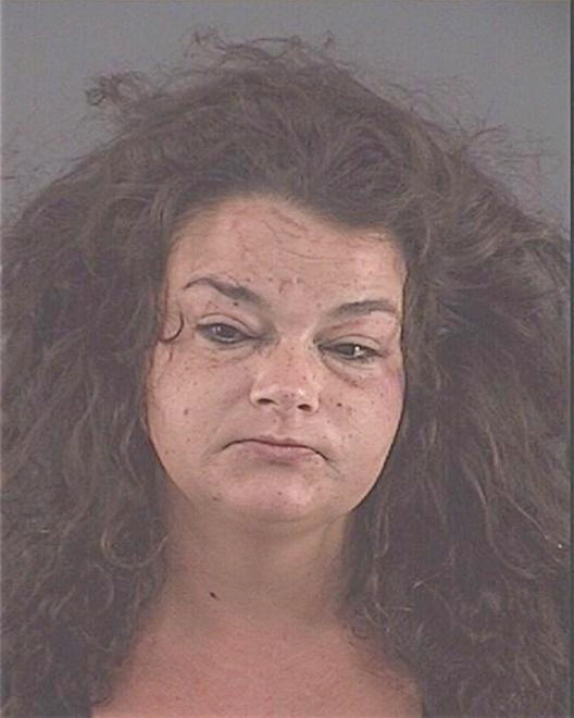 BARBORINAS, CLORYNE EVELYN - Peoria County, IL