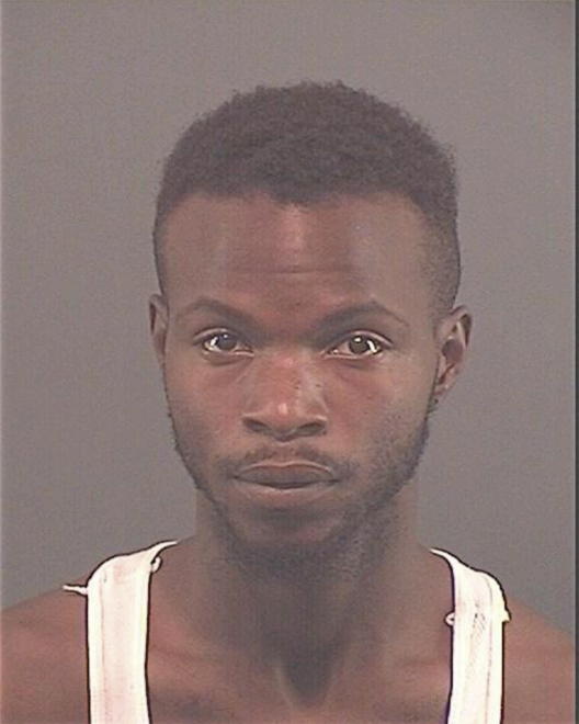 BILLUPS, ALONZO W - Peoria County, IL
