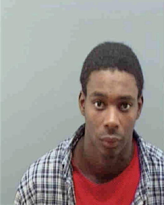 BOLDEN, MICHAEL ANTHONY - Peoria County, IL