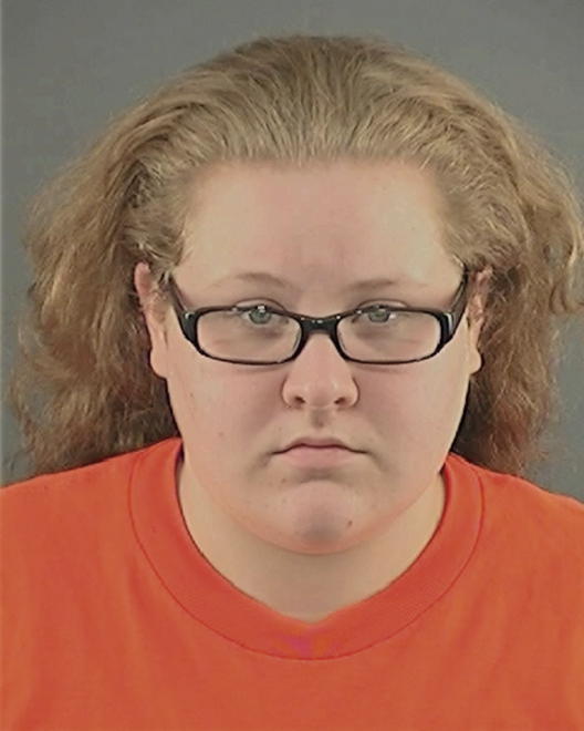 BRANDT, JULYA MARIE - Peoria County, IL