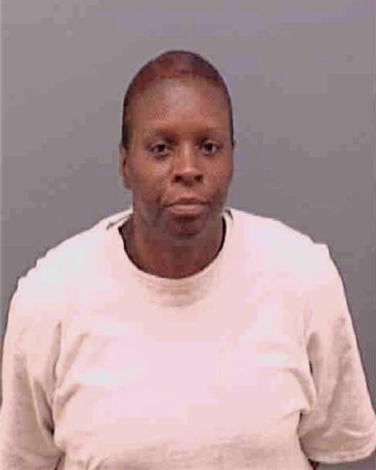 BUFORD, DELORIS MARIE - Peoria County, IL