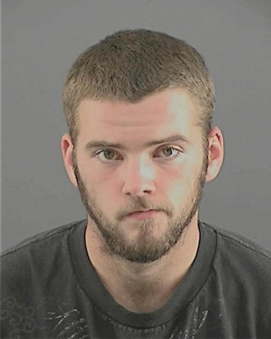 CANTRELL, MITCHELL A - Peoria County, IL