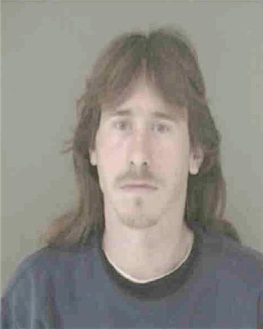 CARLSON, CHAD ANDREW - Peoria County, IL
