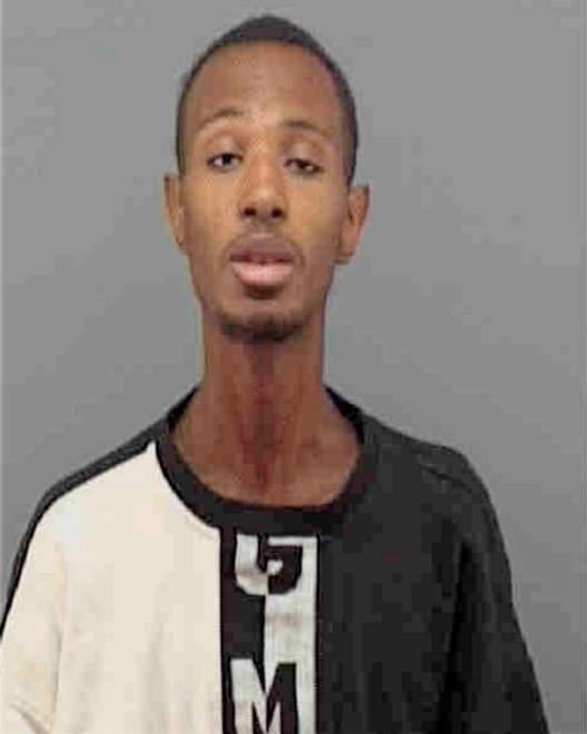 CLARDY, DAMON LADELL - Peoria County, IL