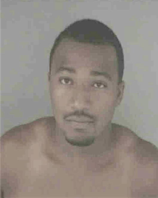 CLINTON, ANTHONY RAY - Peoria County, IL