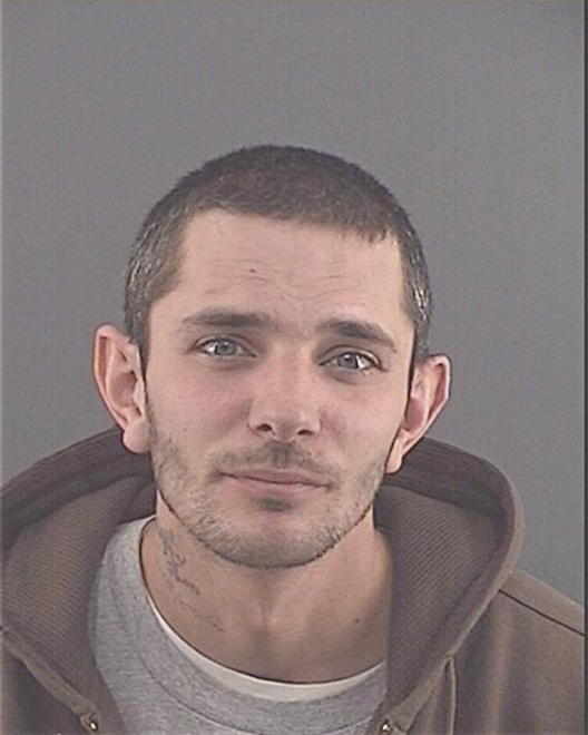 CRUMP, JIMMY JOSEPH - Peoria County, IL