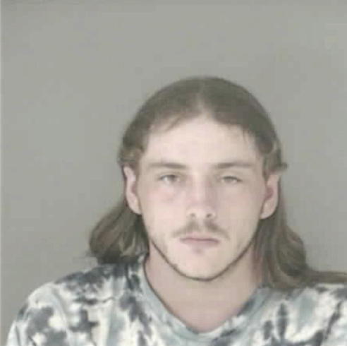 DAVIDSON, CHARLES A - Peoria County, IL