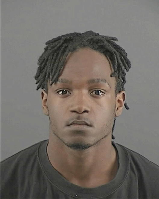 DIXON, CORTEZ A - Peoria County, IL