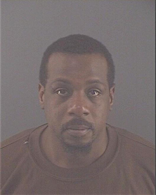 ECKWOOD, DEDRIC L - Peoria County, IL