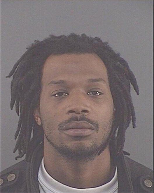ECKWOOD, DERICCO SHEROD - Peoria County, IL